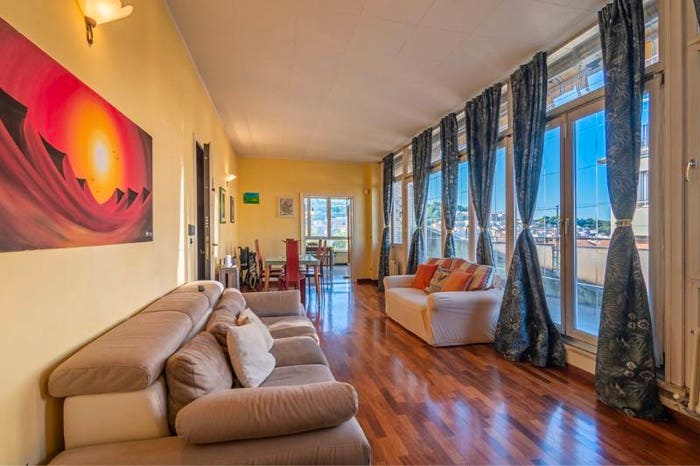 Appartamento con 5 locali in vendita in Adriatico, Ancona