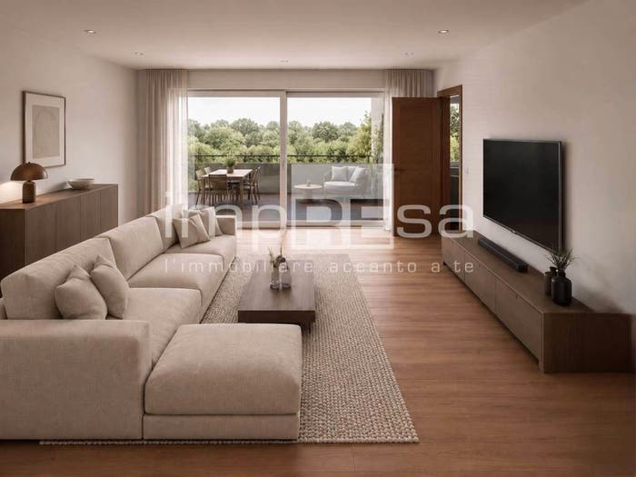 Appartamento quadrilocale in vendita in Viale Pietro Zancanaro, Centro, Sacile