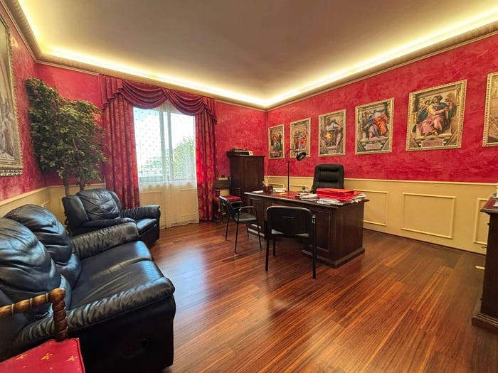 Appartamento trilocale in vendita in Piazzale degli Eroi, Centro, Marino