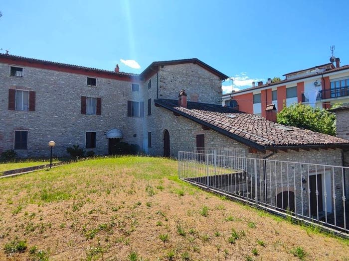 Appartamento bilocale in vendita in Via Trieste, San Giovanni San Bernardino, Bettola