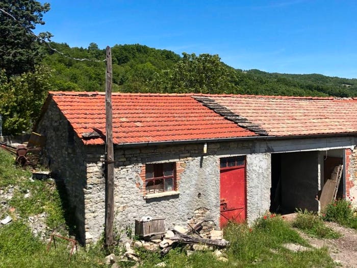 Casa quadrilocale in vendita in Località Tognoni, Varsi