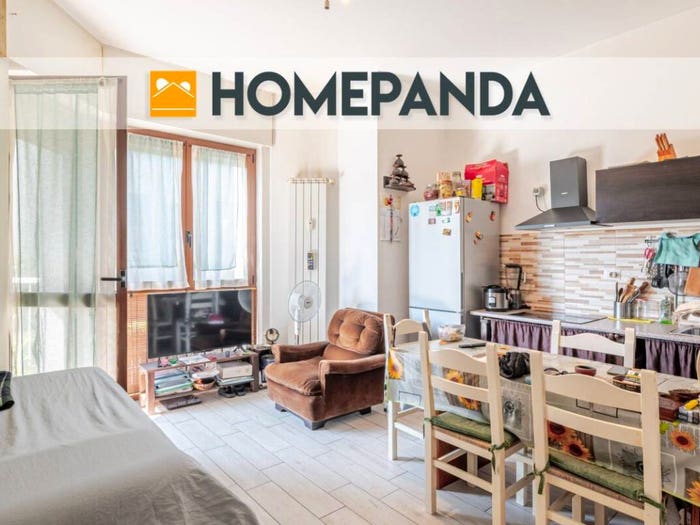 Appartamento bilocale in vendita in Via Privata Cefalù, Gallaratese, Milano