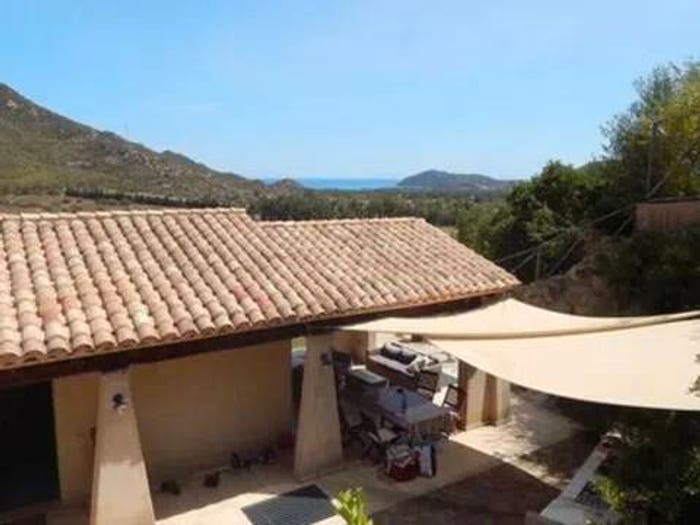Casa quadrilocale in vendita in Via Tanca S'Ollastu No Number, Castiadas