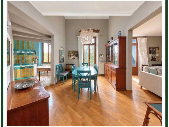 Appartamento con 6 locali in vendita in Piazza Thomas Alva Edison, Campo di Marte, Firenze