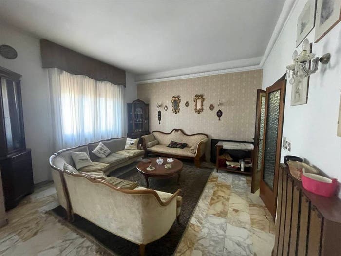Appartamento con 6 locali in vendita in Via Aquileia, Stazione Via Roma, Grosseto