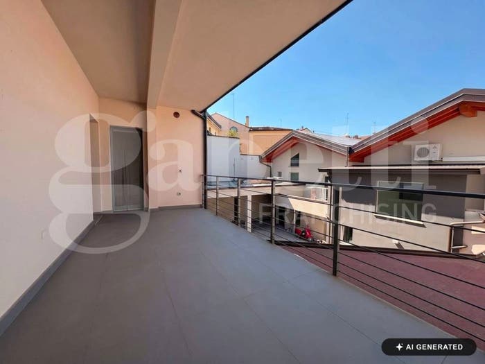 Appartamento quadrilocale in vendita in Via Ghisleri, Porta Romana, Cremona