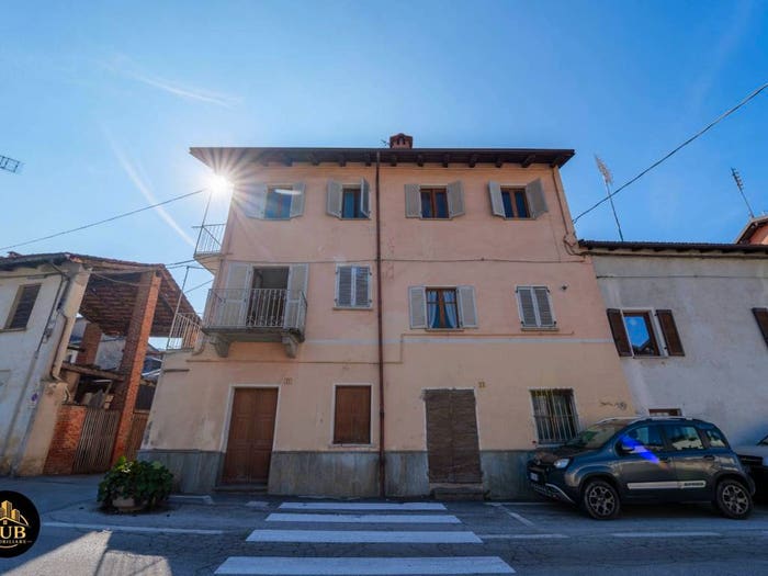 Casa con 6 locali in vendita in Corso Bisalta, Centro, Boves