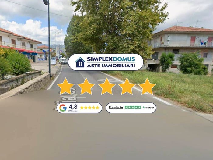 Appartamento quadrilocale in vendita in Via Calli, Quadrivio, Campagna
