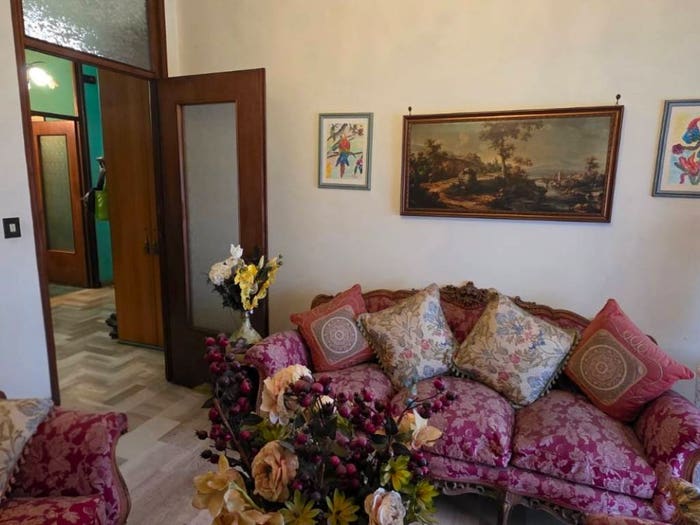Appartamento quadrilocale in vendita in Via Guglielmo Oberdan, Piazza Genova, Alessandria