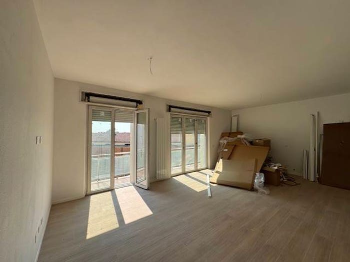 Casa trilocale in vendita in Via Zara, Piazza Castello, Cremona