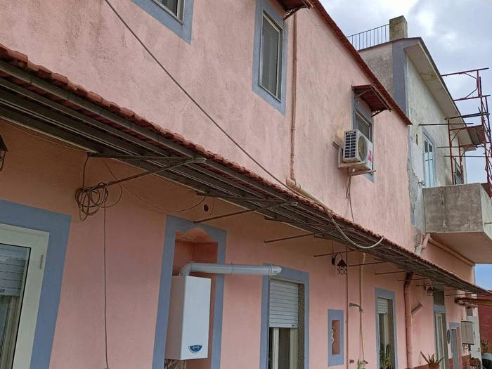 Appartamento con 6 locali in vendita in Salita Miradois, Sanità, Napoli