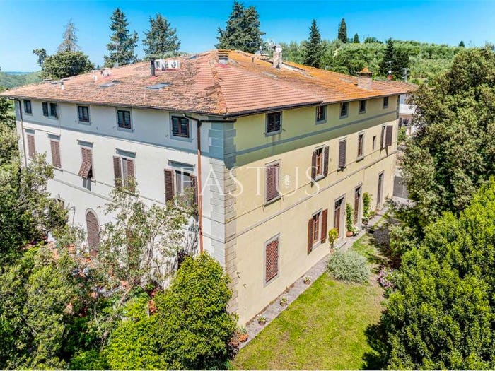 Casa con 6 locali in vendita in fiano, Fiano Marcialla, Certaldo