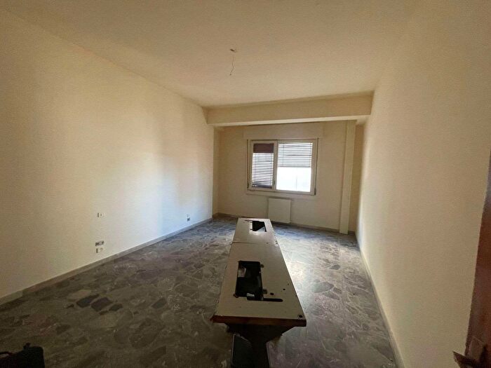 Appartamento con 5 locali in vendita in Reggio Calabria