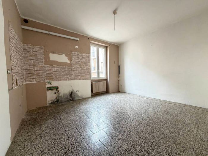 Appartamento trilocale in vendita in Vico Nazionale, Centro, Matera