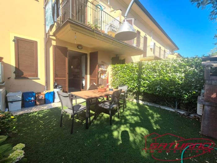 Casa quadrilocale in vendita in Via Gavinana, Altopascio Centro, Altopascio