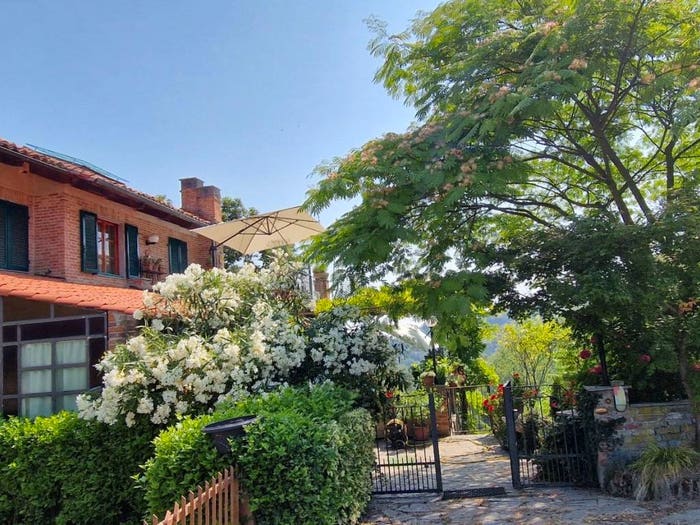 Casa quadrilocale in vendita in Cascina Toluccio, MoransengoTonengo