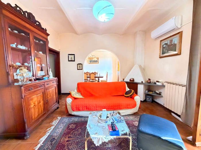 Casa con 6 locali in vendita in Via Lungarno Guicciardini, San Romano, Montopoli in Val d'Arno