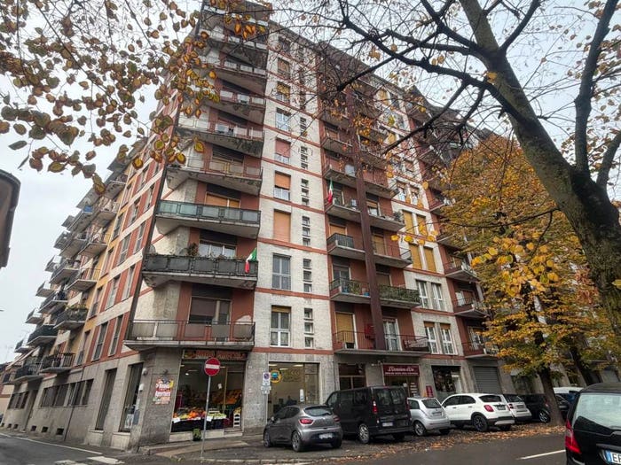 Appartamento con 5 locali in vendita in Viale Mario Parini, Centro, Mortara