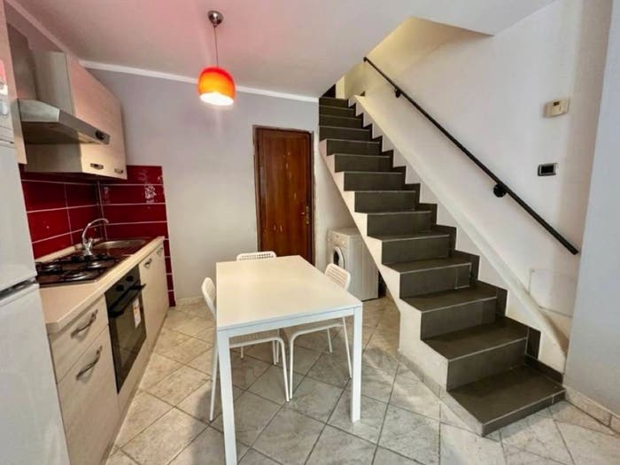 Casa trilocale in vendita in Via delle Cartiere, Ronciglione