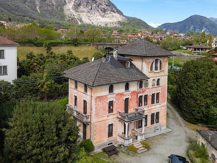 Case in Vendita e in Affitto - 2
