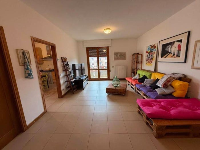 Appartamento quadrilocale in vendita in Zona Mensa Via Toscana, Certaldo