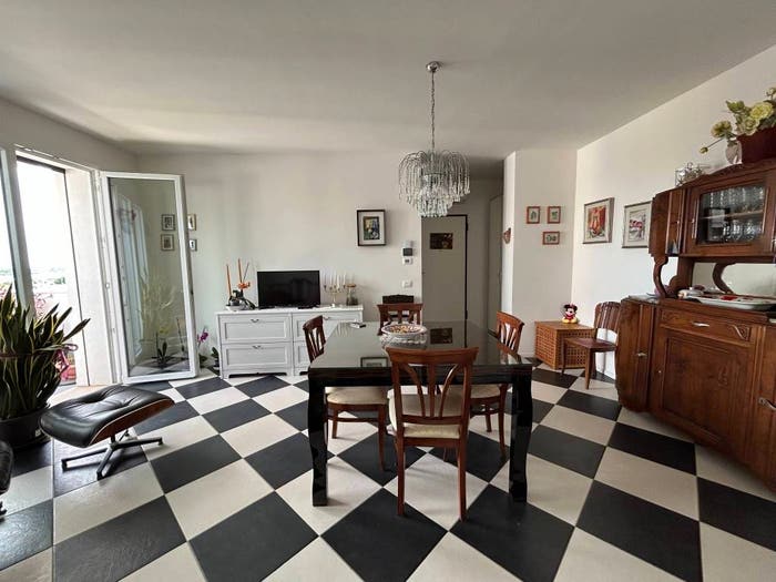 Appartamento quadrilocale in vendita in Via della Repubblica, Sant'andrea In Besanigo, Coriano