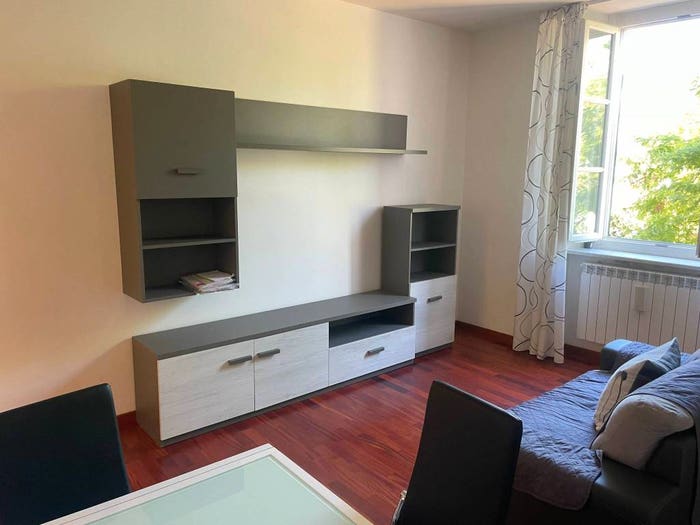 Appartamento bilocale in vendita in Via del Mare, Ardenza, Livorno
