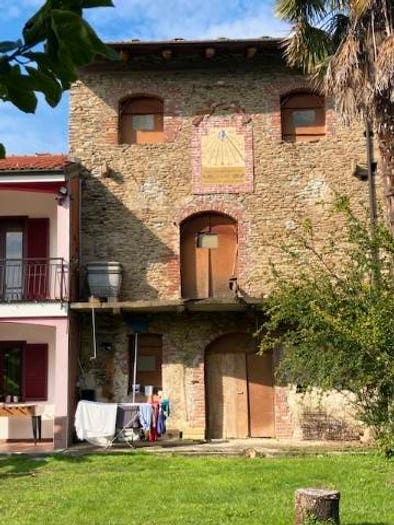 Casa quadrilocale in vendita in Via Paschere, Sant'Agostino, Cavour