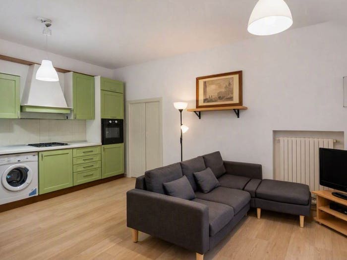 Appartamento trilocale in vendita in Recinto Santa Cesarea, Centro, Matera