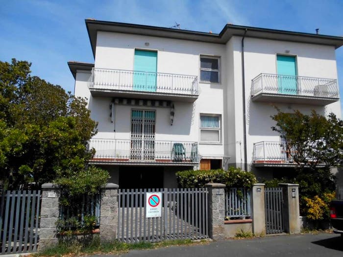 Appartamento trilocale in vendita in Via Sebastiano Caboto, Marina di Cecina, Cecina