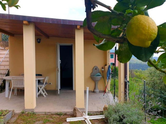 Appartamento bilocale in vendita in Via Montello, Volastra, Riomaggiore