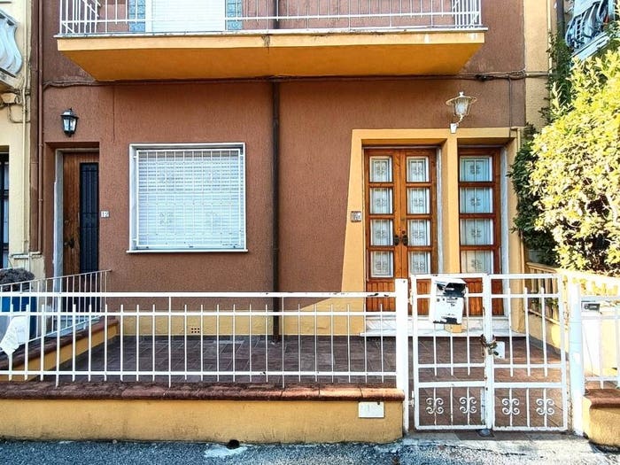 Appartamento con 6 locali in vendita in Via Bari, Marco Polo Don Bosco, Viareggio