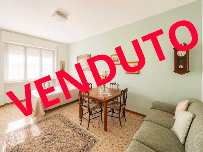 Appartamento bilocale in vendita in Viale Lucania, Corvetto, Milano
