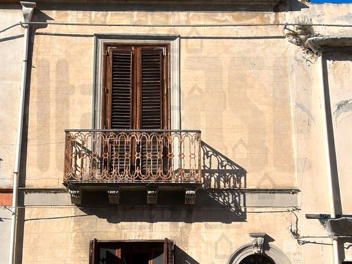 Casa con 6 locali in vendita in Centro, Barcellona Pozzo di Gotto