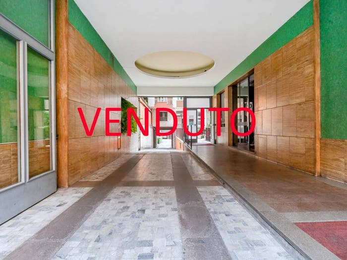 Appartamento quadrilocale in vendita in Via Giovan Battista Pergolesi, Buenos Aires, Milano