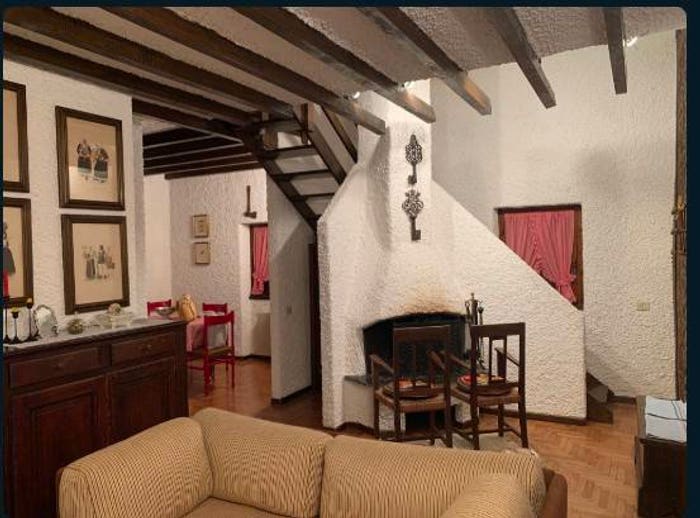 Casa quadrilocale in vendita in Frazione Sambusita, Sambusita, Algua