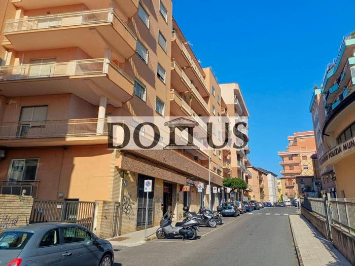 Appartamento trilocale in vendita in Via Antonio Daniele, San Leonardo, Catanzaro