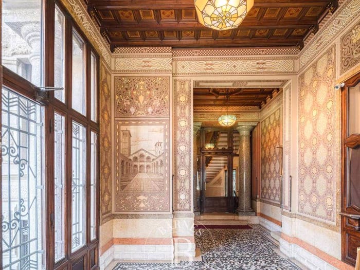 Appartamento con 5 locali in vendita in Via Giorgio Washington, Washington, Milano