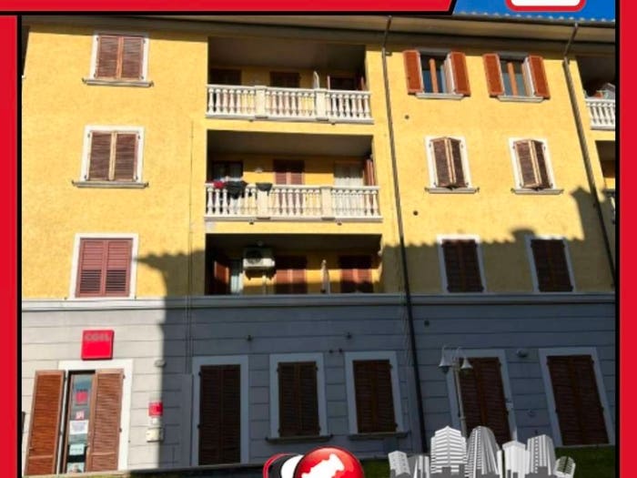 Appartamento con 5 locali in vendita in Viale Giuseppe Mazzini Castiglion Fiorentino AR Italia, Centro, Castiglion Fiorentino