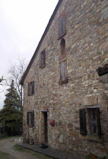 Casa quadrilocale in vendita in Via Roma, Casasco
