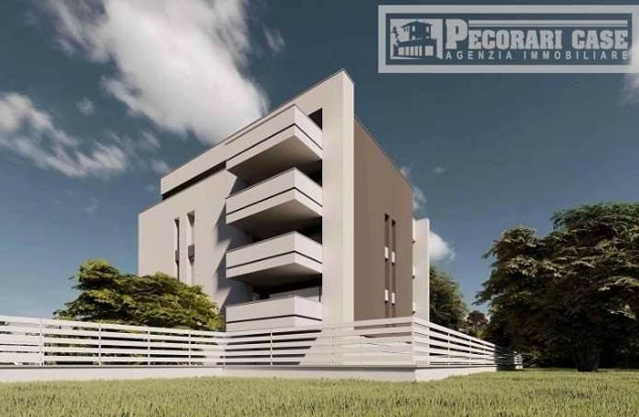 Appartamento quadrilocale in vendita in Via Bonaventura Corti, Crocetta, Modena