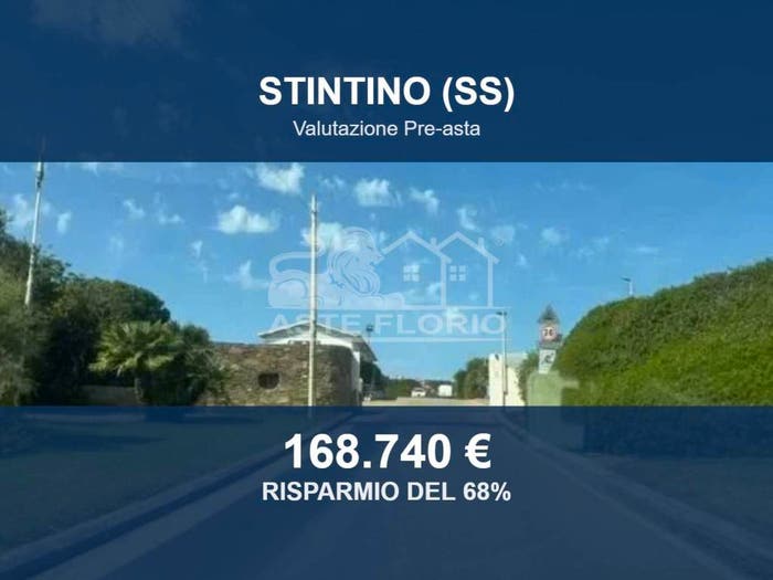 Casa trilocale in vendita in Via Martiri Turritani snc, Punta De Su Turrione, Stintino