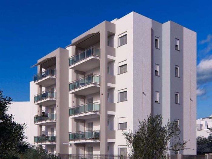 Appartamento trilocale in vendita in Via Pertini, Marina Di Andora, Andora