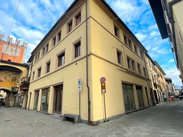 Appartamento in vendita in VIA XX SETTEMBRE, Camaiore Paese, Camaiore