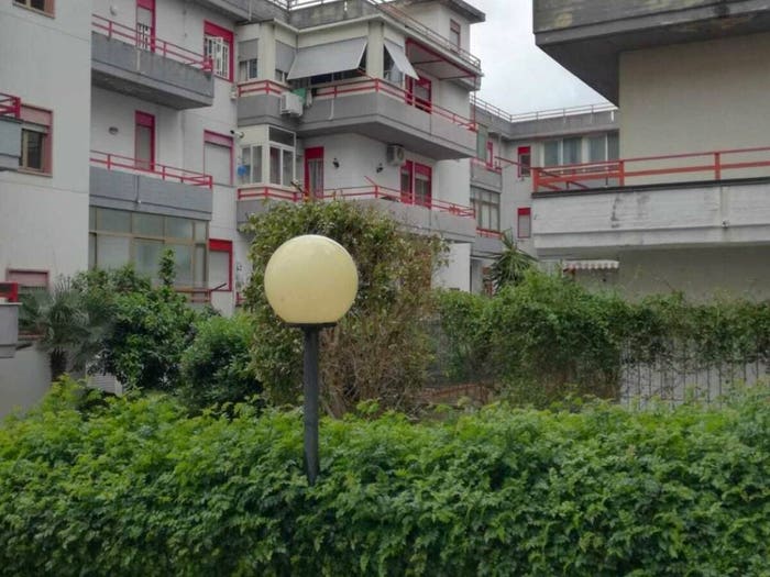 Appartamento trilocale in vendita in Via Altofonte, Villa Ciambra, Monreale
