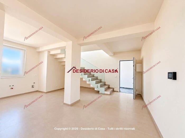 Appartamento con 5 locali in vendita in Viale della Regione Siciliana Nord Ovest, Uditore Leonardo Da Vinci Alta, Palermo