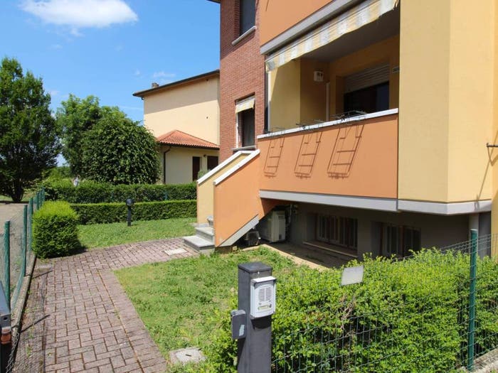 Appartamento trilocale in vendita in Toscanella, Dozza