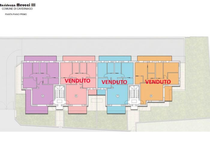 Case in Vendita e in Affitto - 3