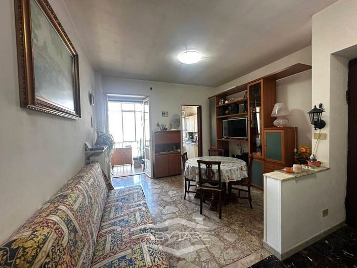 Appartamento trilocale in vendita in Via Marco Polo, Nichelino