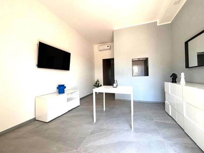 Appartamento bilocale in vendita in Via Laurentina, Castagnetta Strampelli, Ardea